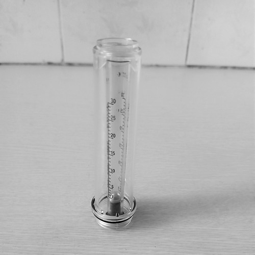 Ống đo lưu lượng khí đồng hồ Argon và CO2