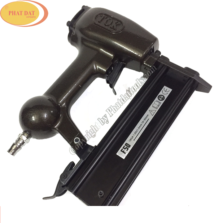 Súng bắn đinh thẳng f50 tok