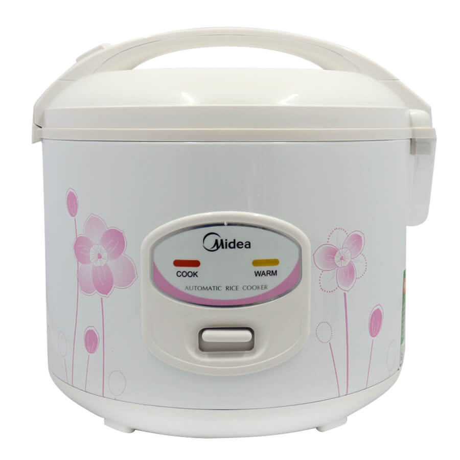 Nồi cơm điện midea mr-cm1531