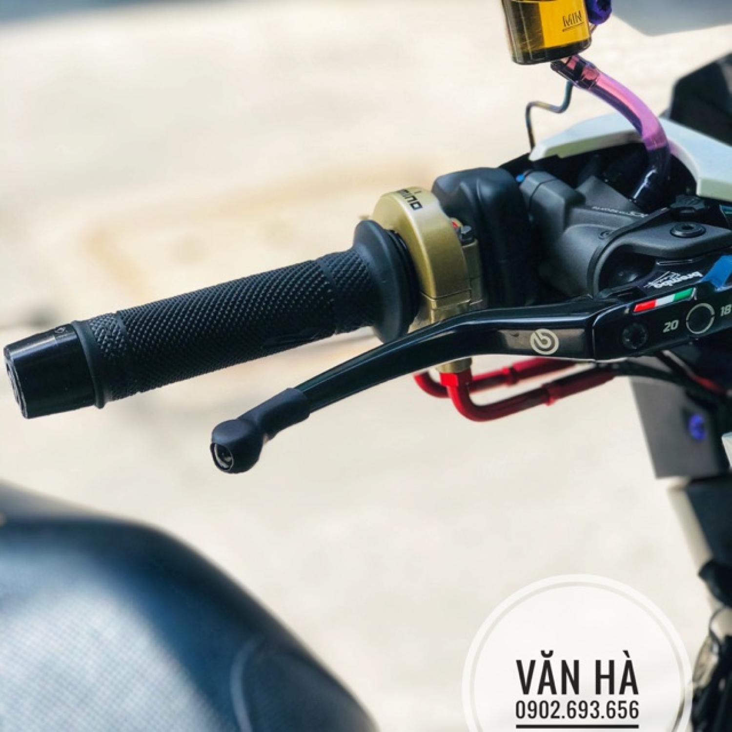 Cao su bảo vệ tay thắng