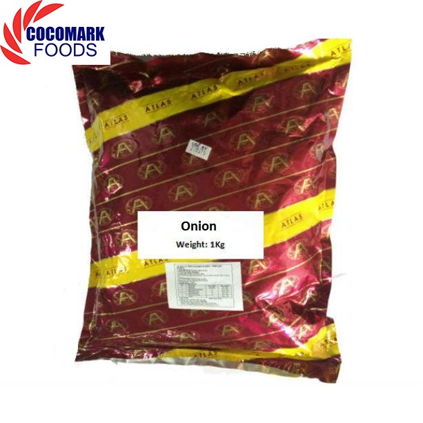Bột hành Onion 1000g