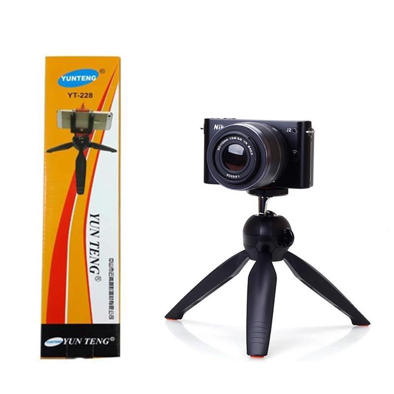 [HCM]Giá Đỡ Điện Thoại Yunteng YT228