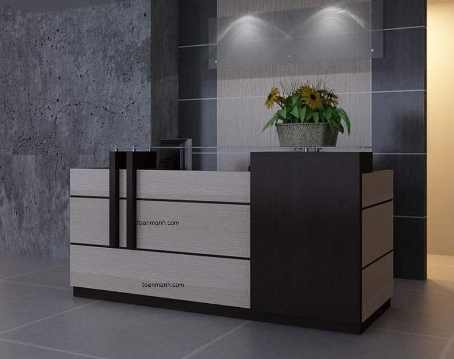 Quầy lễ tân-quầy thu ngân- quầy tính tiên-bàn lễ tân-quầy bar- quầy cafe-quầy thu tiền-quầy đón khách