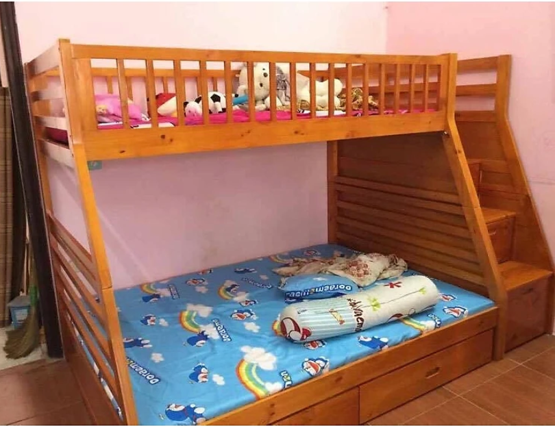 Giường tầng Juno Sofa JN192