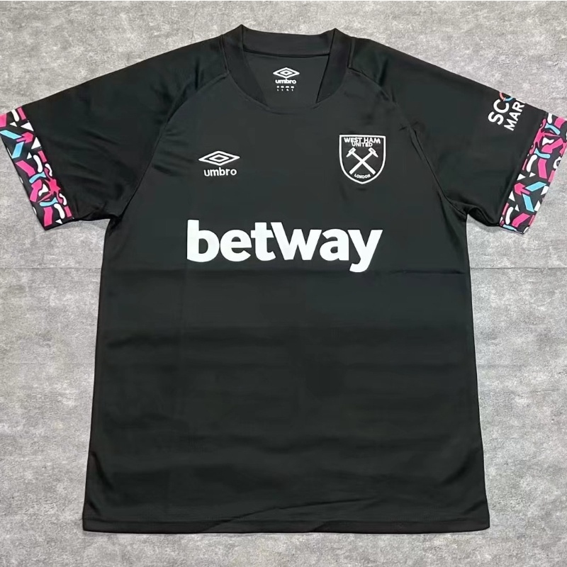 Most popular áo thun bóng đá tay ngắn size s-xxl 22-23 chất lượng cao