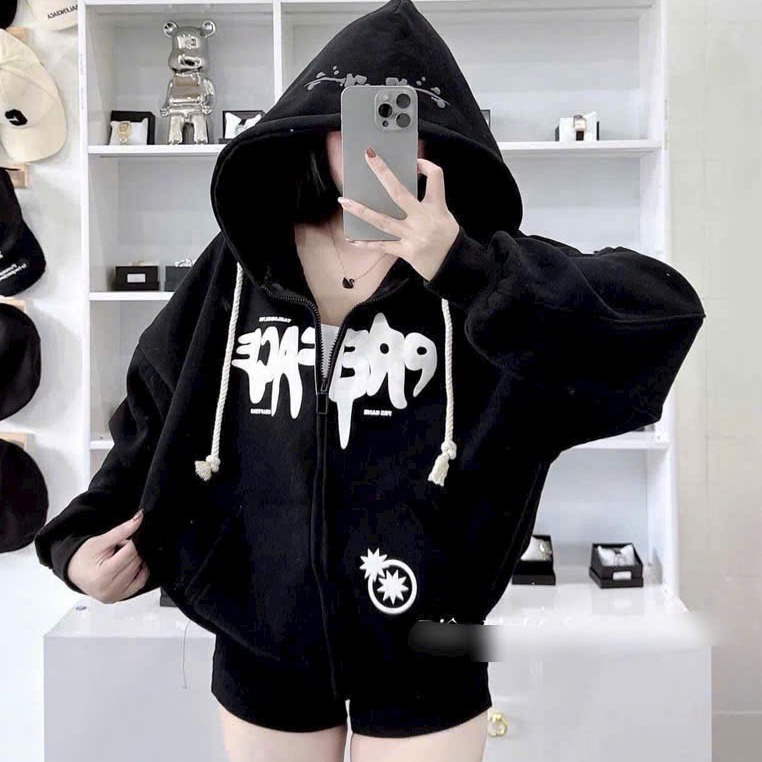 [MIỄN PHÍ VẬN CHUYỂN] - ÁO KHOÁC HOODIE NAM IN HỌA TIẾT 3D CỰC NGẦU ĐẬM CHẤT DÂN CHƠI