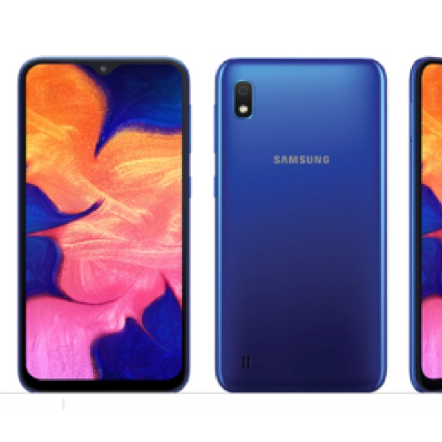 Cường lực camera samsung galaxy a 10