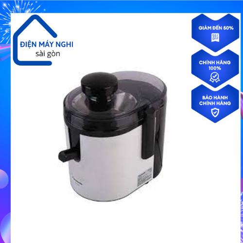 Máy ép trái cây panasonic mj-dj01sra