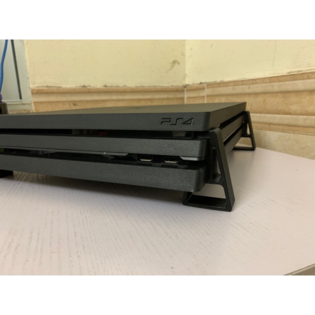 Đế máy chơi game play station PS4 ( đế nằm)