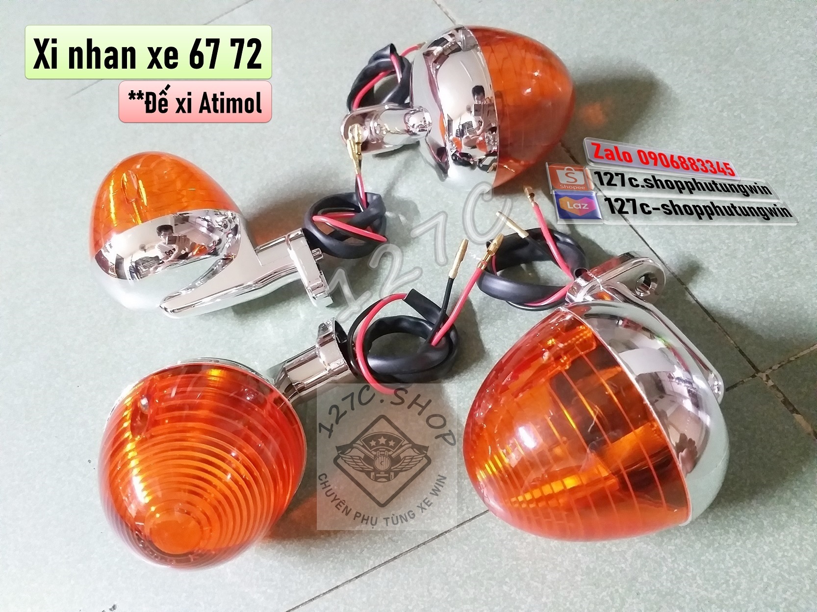 Xi nhan 67 72 đế xi atimol loại tốt