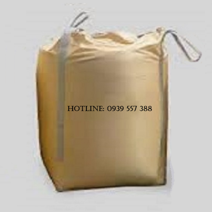 BAO TẢI JUMBO , BAO TẢI CẨU HÀNG , BAO TẢI 1 TẤN ĐÁY LIỀN