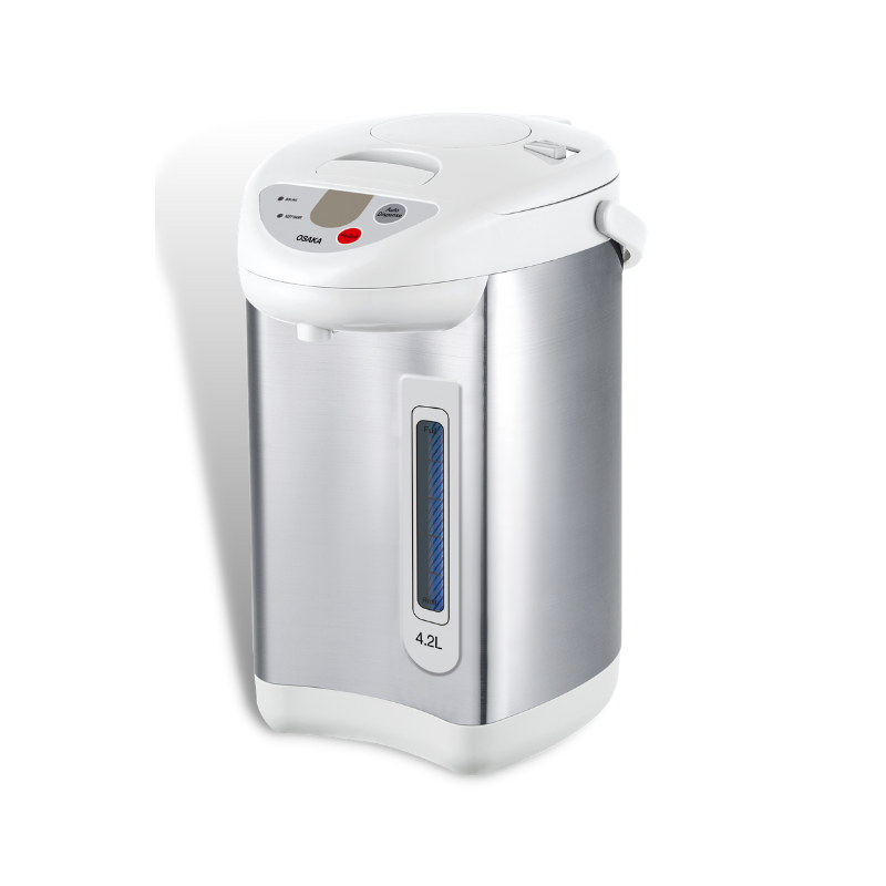 Bình thủy điện osaka ap-42l 4.2 lít - hàng chính hãng osaka
