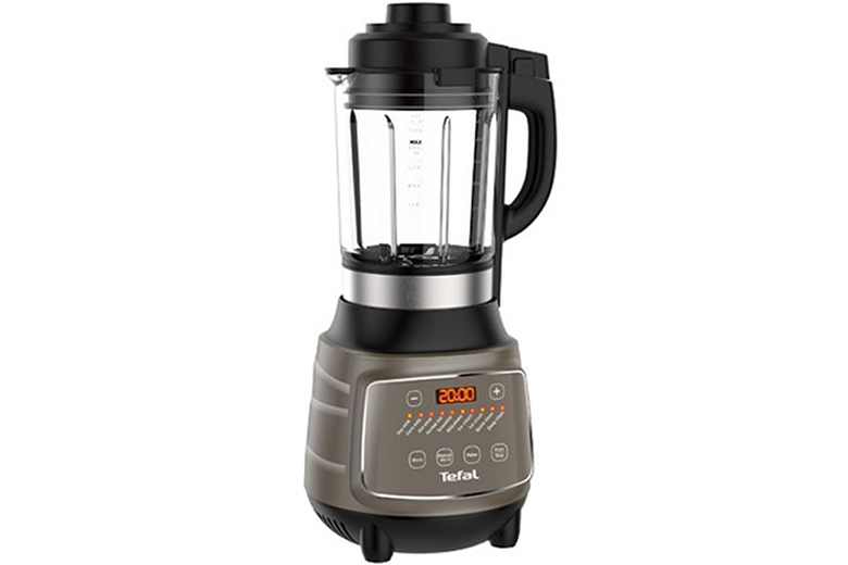 Máy làm sữa hạt đa năng Tefal BL967B66 1300W-Hàng chính hãng ( Bảo hành 24 tháng toàn quốc)