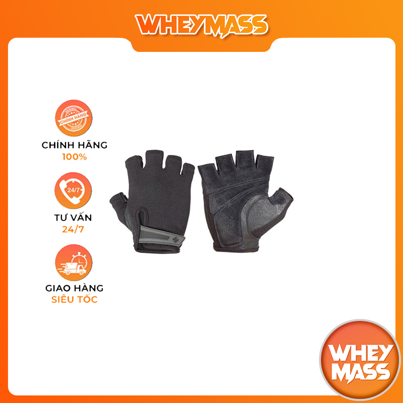 [HCM]Găng tay nam Harbinger Power Gloves (2 chiếc ) - 15520 - Từ Mỹ