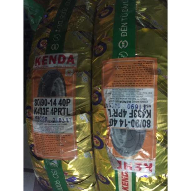 Lốp không xăm Honda airblade ,vision