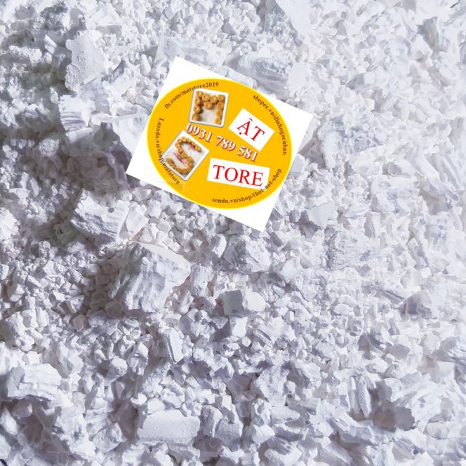 1KG BỘT GẠO LỌC SA ĐÉC CHUYÊN BỘT BÁNH BÒ THƯỢNG HẠNG ĐẶC BIỆT