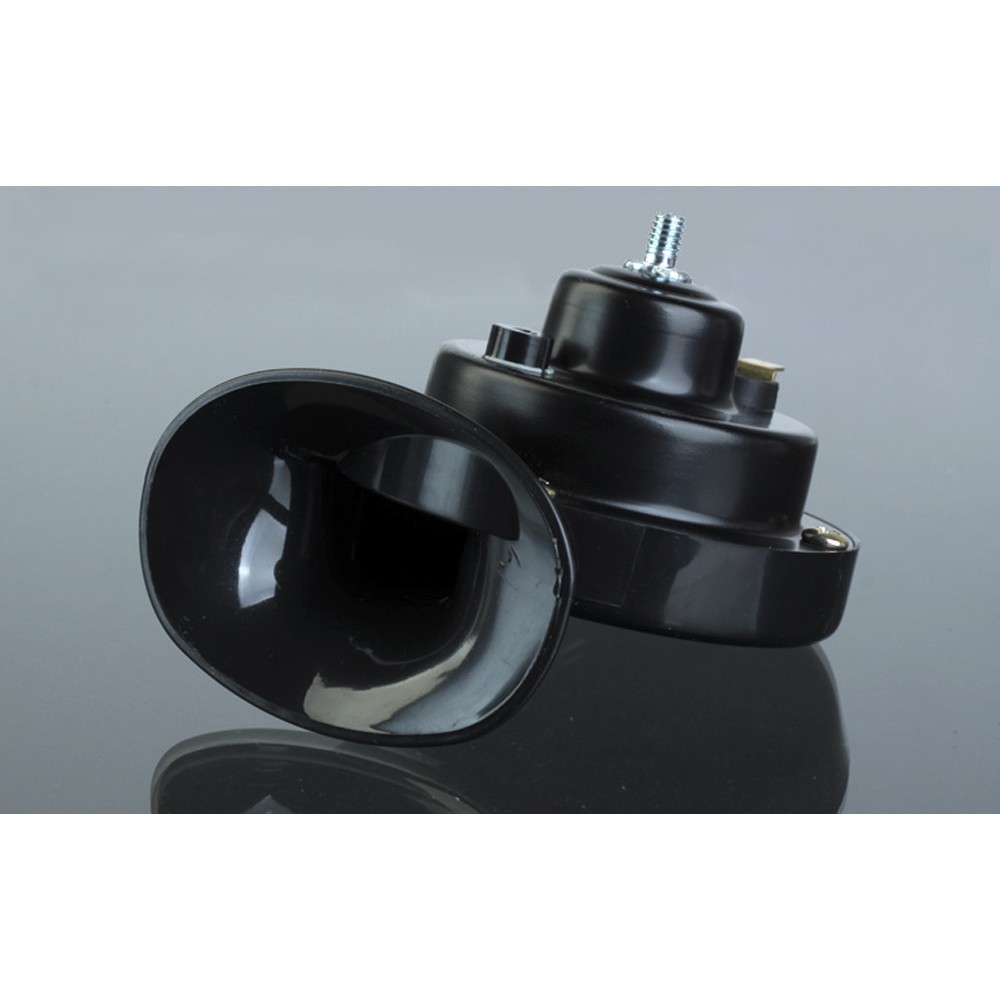 Còi kèn ốc sên xe máy xe mô tô 2 dây loa to 110db