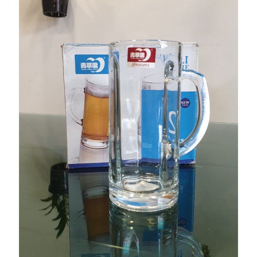 Ly uống bia 365ml-ZB82