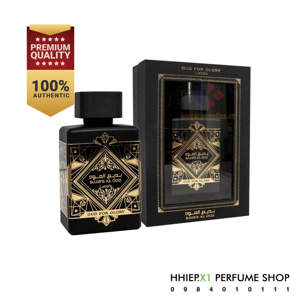 Hhiep.x1 - nước hoa chính hãng oud oud for glory ❤️ chuyên nước hoa nam nữ chính hãng authentic