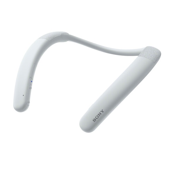 Loa đeo cổ không dây sony srs-nb10
