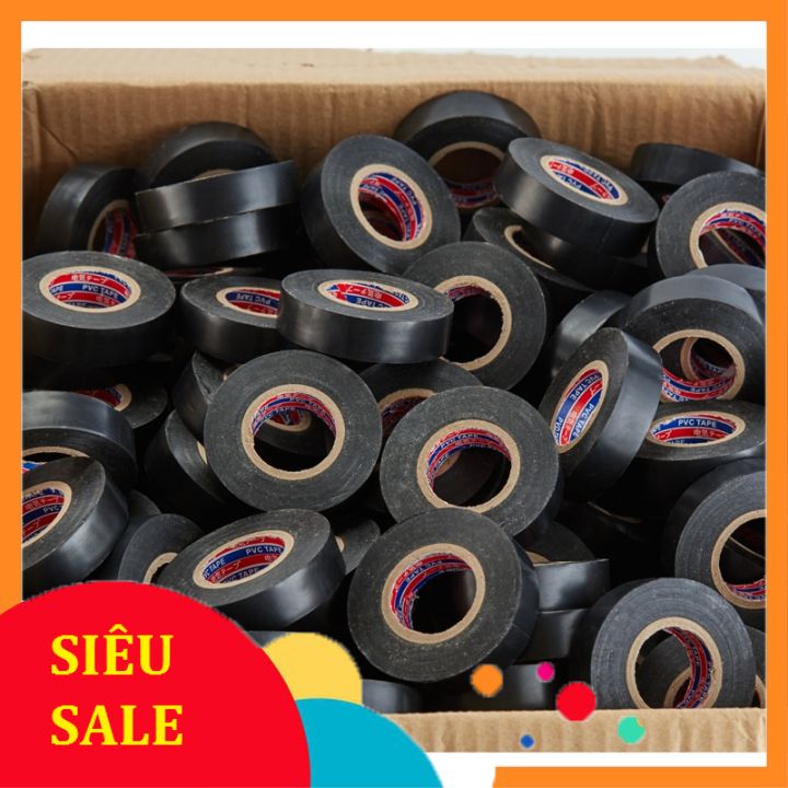 Băng dính điện 1 cuộn