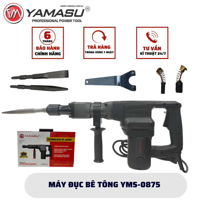Yamasu 0875 giá tốt Tháng 04,2023|BigGo Việt Nam