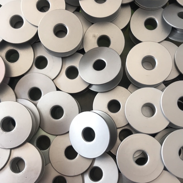 5 con suốt dùng cho máy lập trình (suốt lớn)