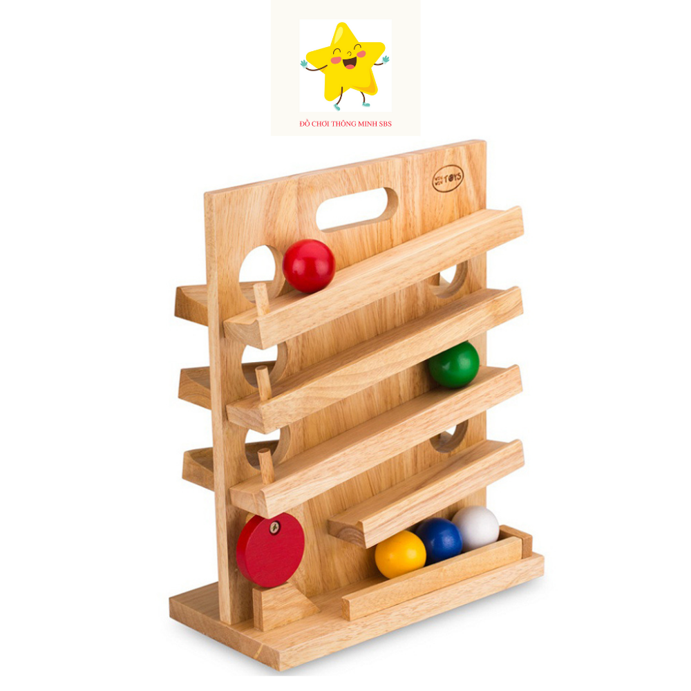 Trò chơi lăn banh winwintoys