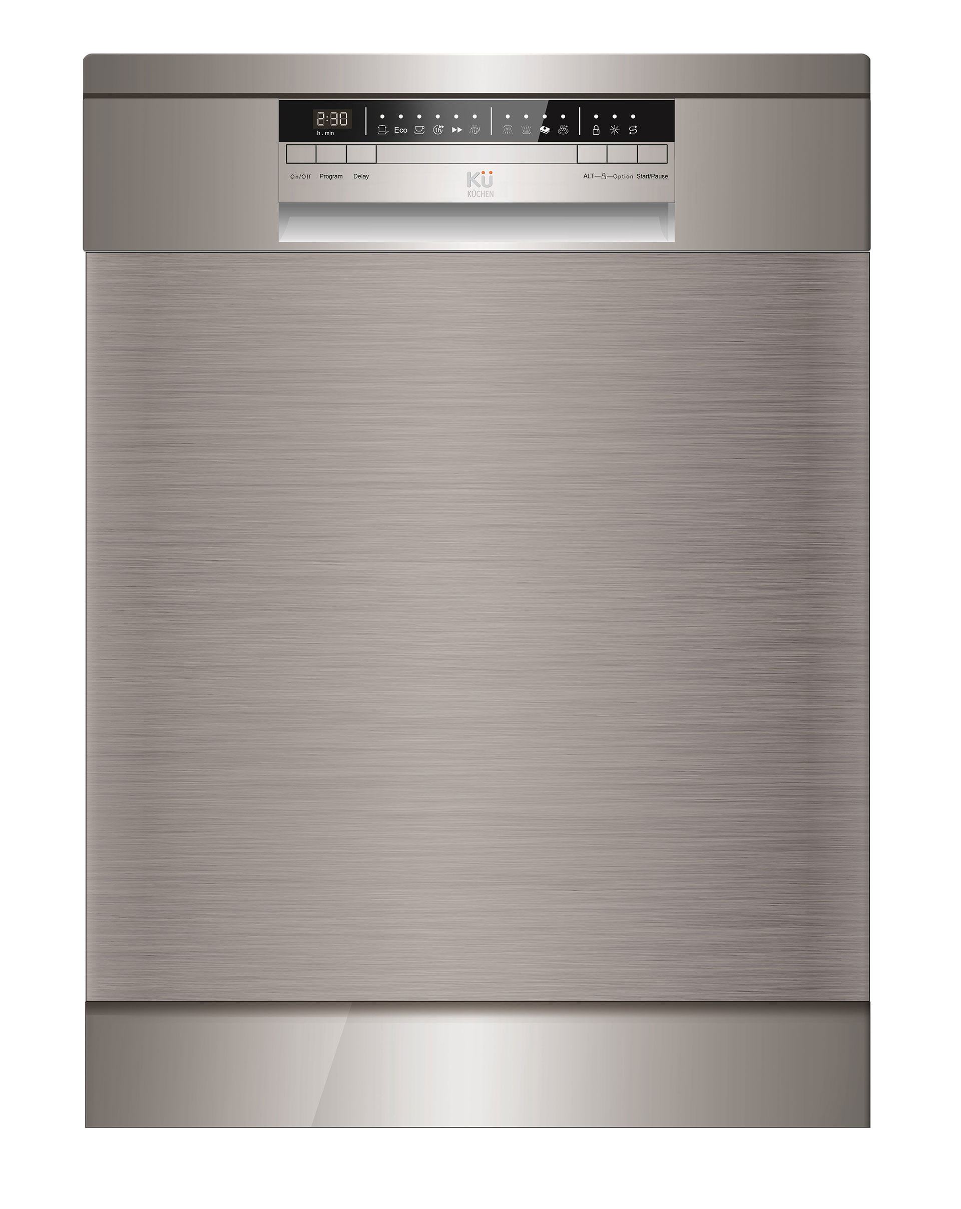 Máy rửa bát kuchen kupp 60363 -chính hãng đức