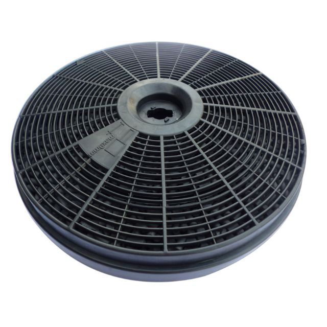Vỉ than hoạt tính máy hút mùi Torino FS303