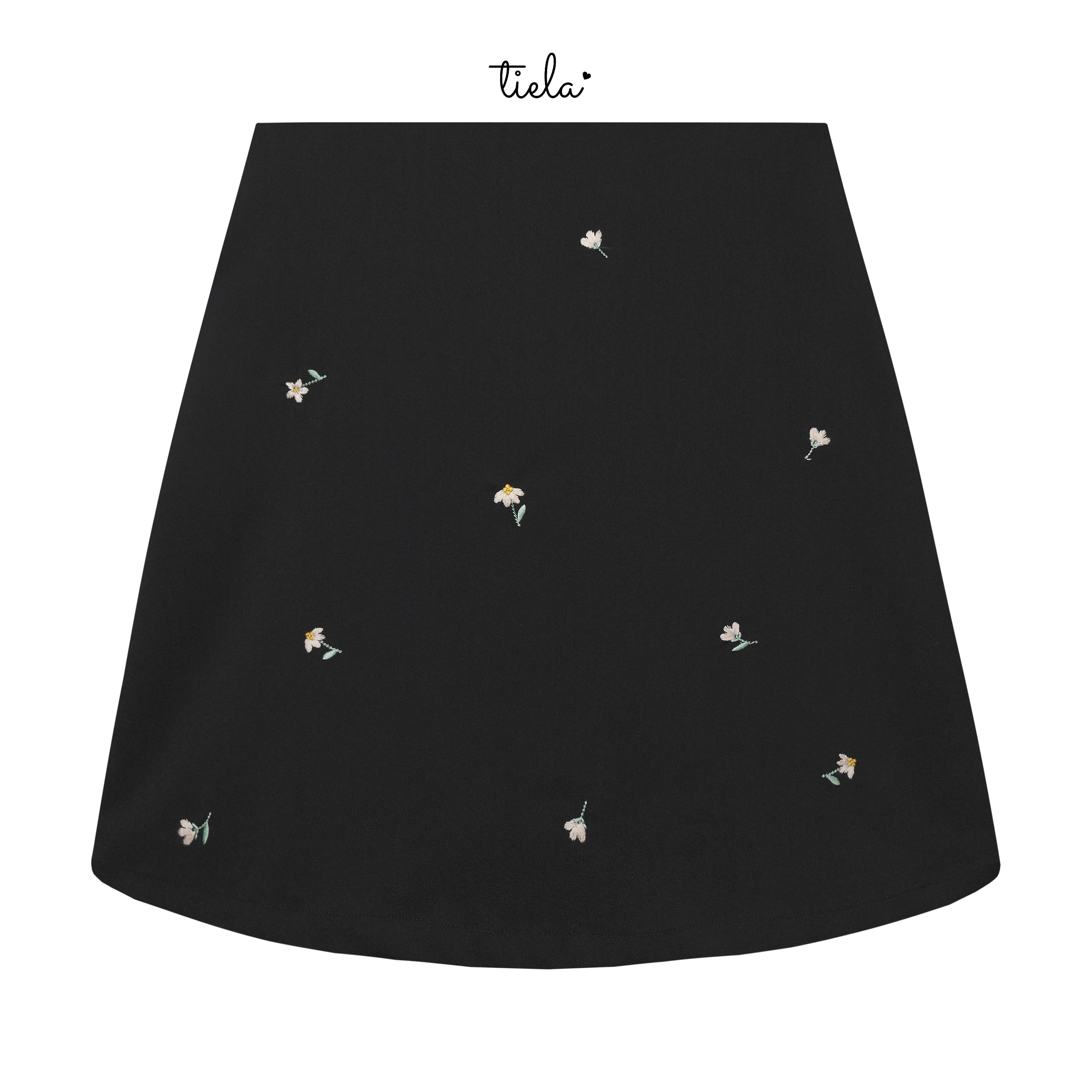 Tiela chân váy chữ a-jesse skirt