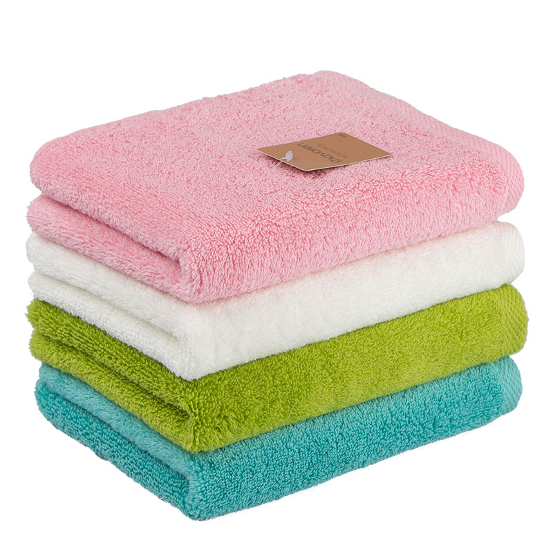 Khăn mặt cotton ZTW - Songwol Vina