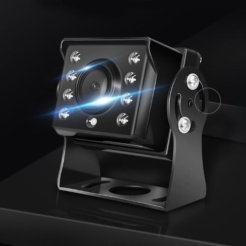 Camera lùi cho xe tải, camera lùi xe tải 12v/24v chống chịu mọi thời tiết, camera lùi cảm biến hồng ngoại cho xe ô tô tải