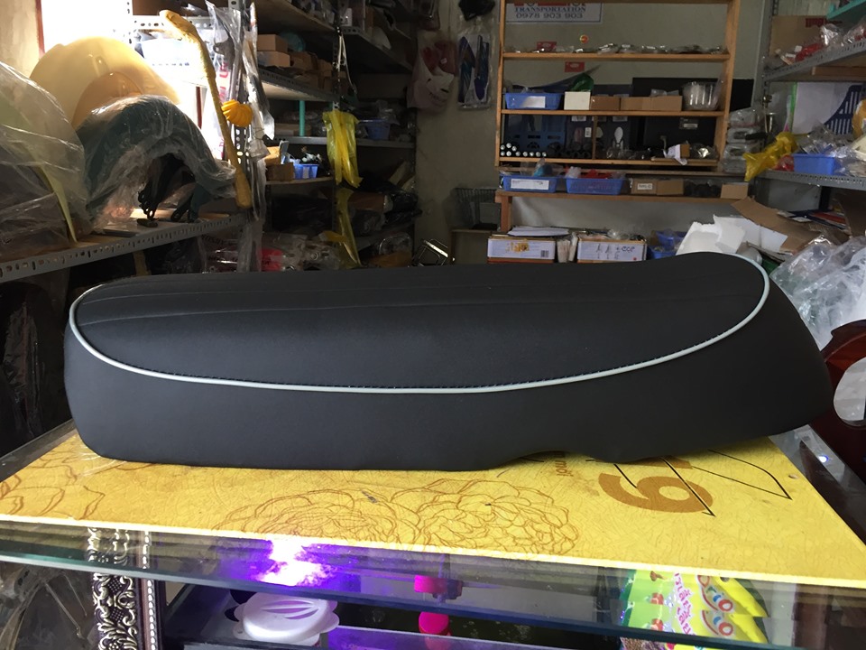 yên xe 68-cl đế sắt