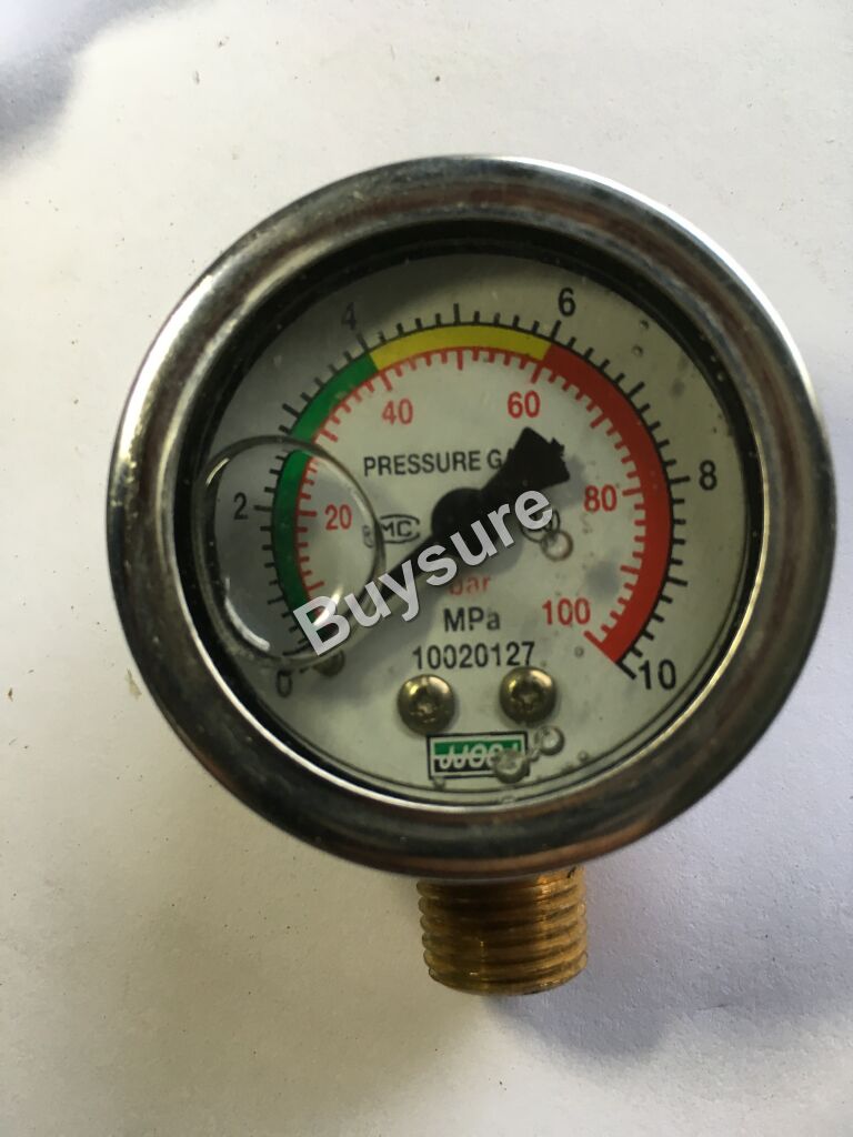 Đồng hồ đầu rửa xe phun áp lực các loại