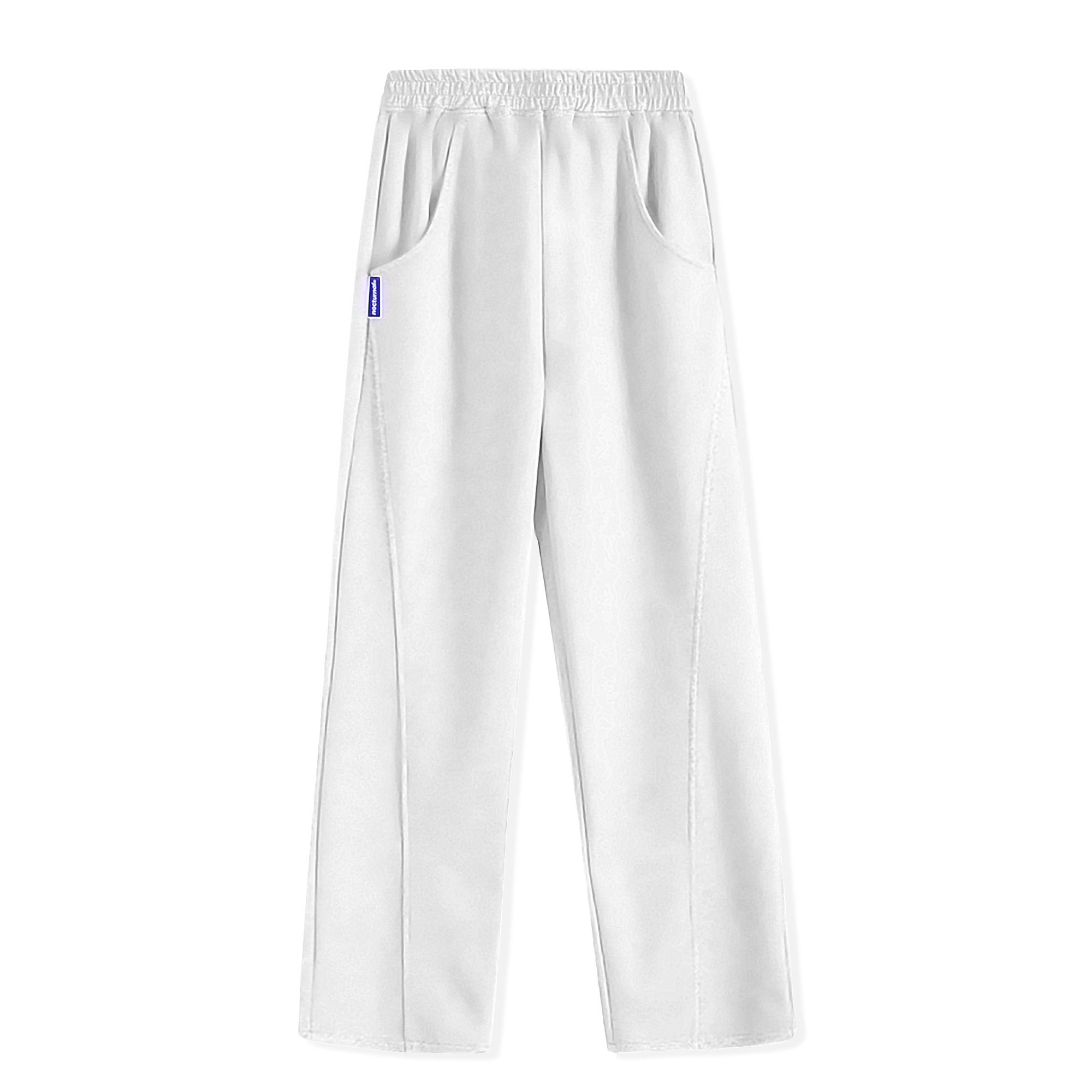 [Nhập LAZFlex1- giảm 30k đơn 149k|Quần Dài Form Rộng NOCTURNAL Track Pants Unisex Nam Nữ Local Brand Đứng Form Co Giãn Tốt