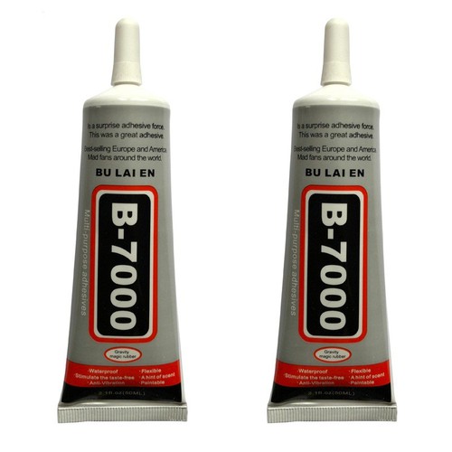 Keo dán b7000 50ml
