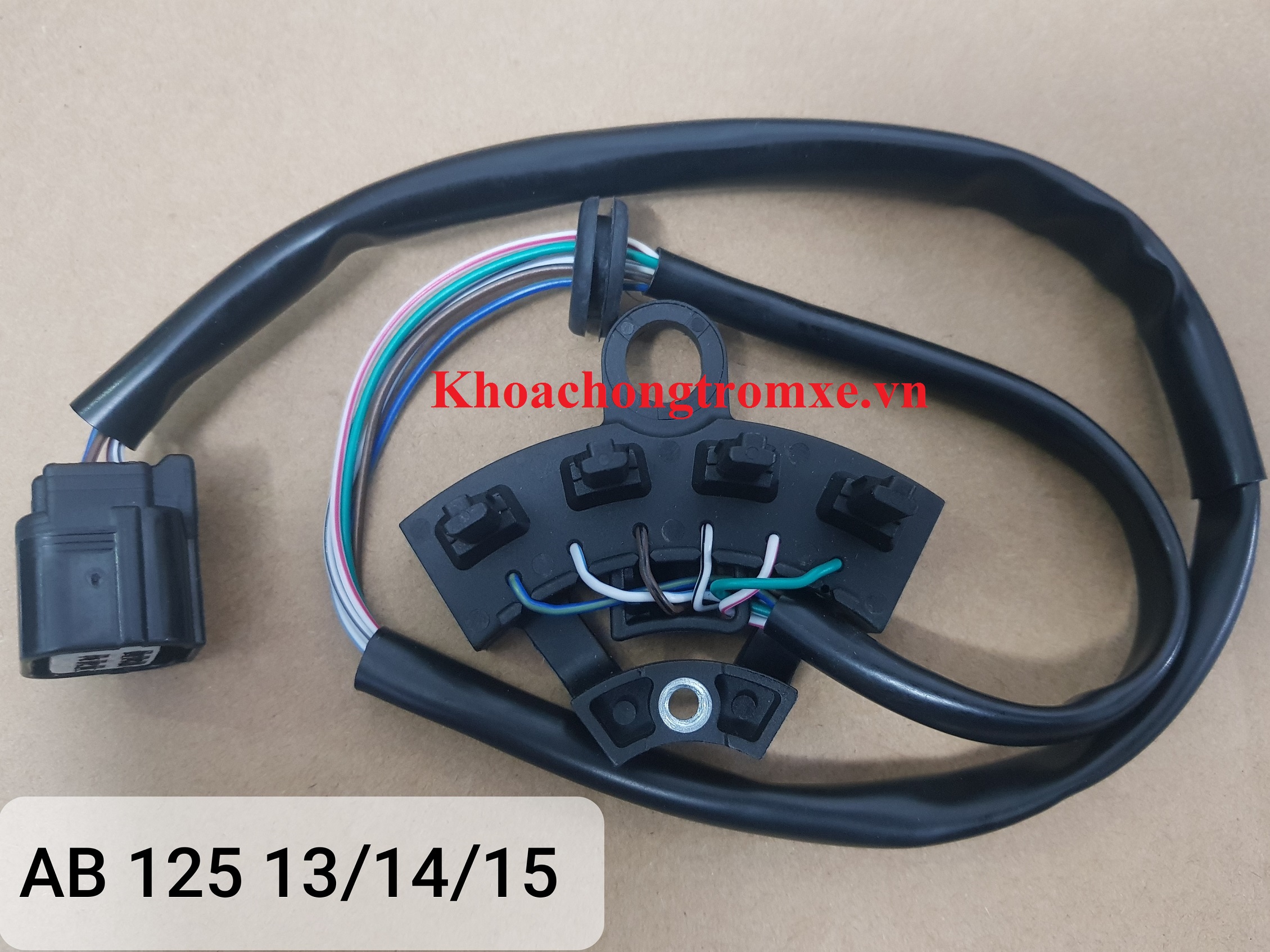 Cảm Biến CKP Airblade 125 2013 2014 2015 2016 2017 2018 2019 2020