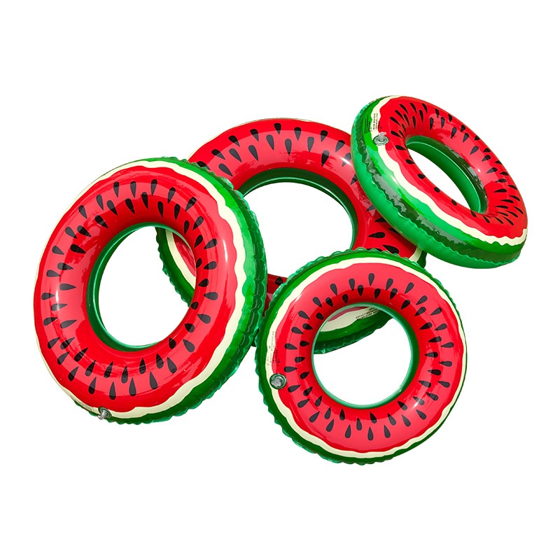 Phao bơi tròn cho bé - phao bơi trẻ em-phao bơi cho bé gái - phao bơi nhiều hoạ tiết dễ thương