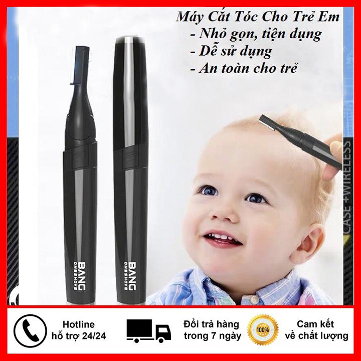 Máy cắt tỉa lông đa năng, Máy cạo râu cạo lông toàn thân, máy căt tóc trẻ em mini