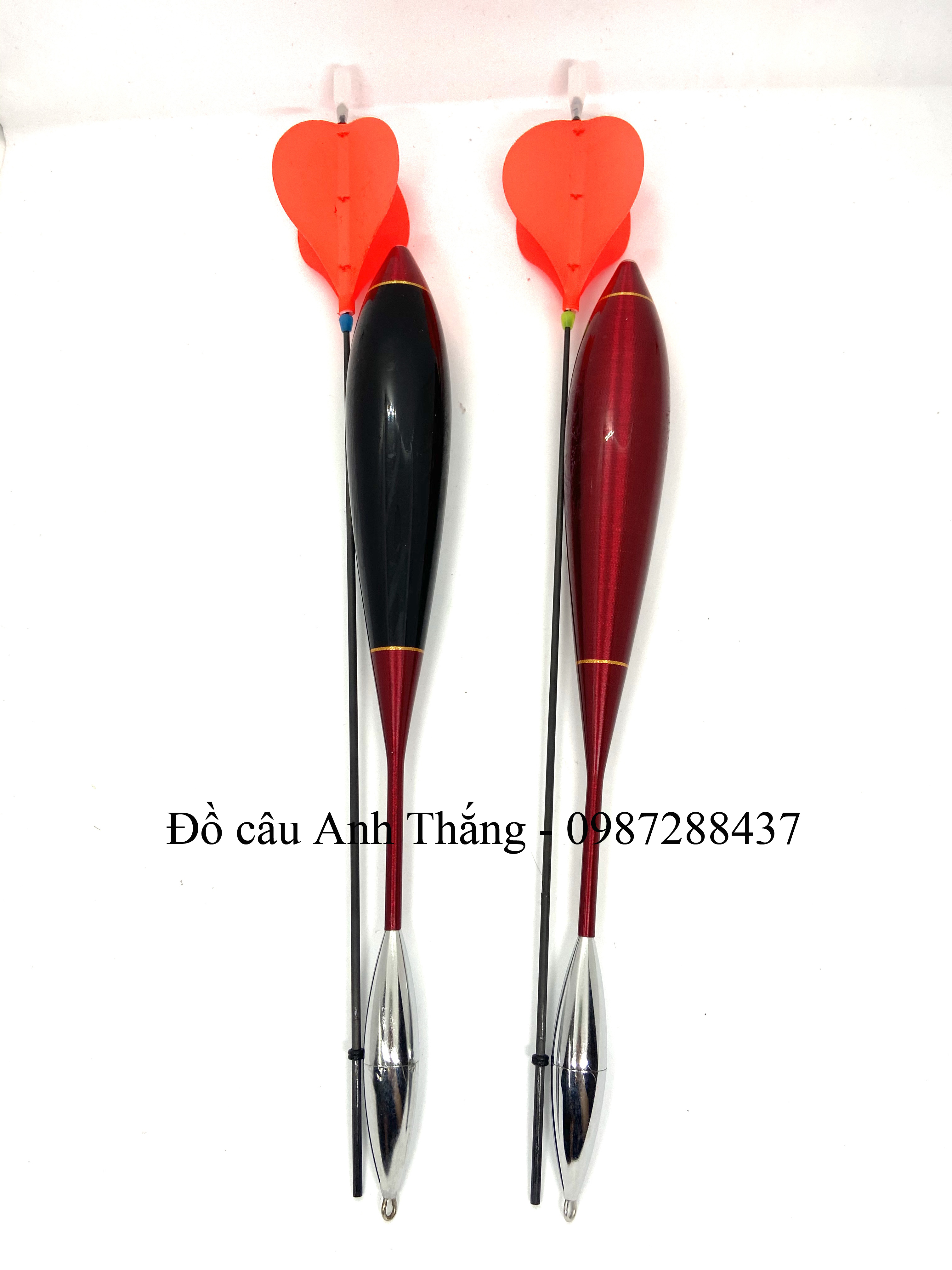 Phao câu lục tỳ Truyền thống quấn chỉ xa bờ