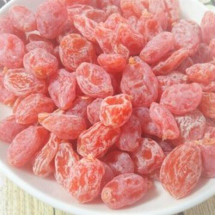Xí Muội Đào chua ngọt loại ngon 500g