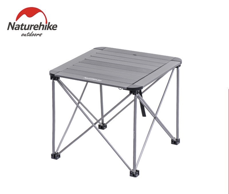 Bàn Nhôm Gấp Gọn Dã Ngoại Naturehike NH16Z016- S (Size M)