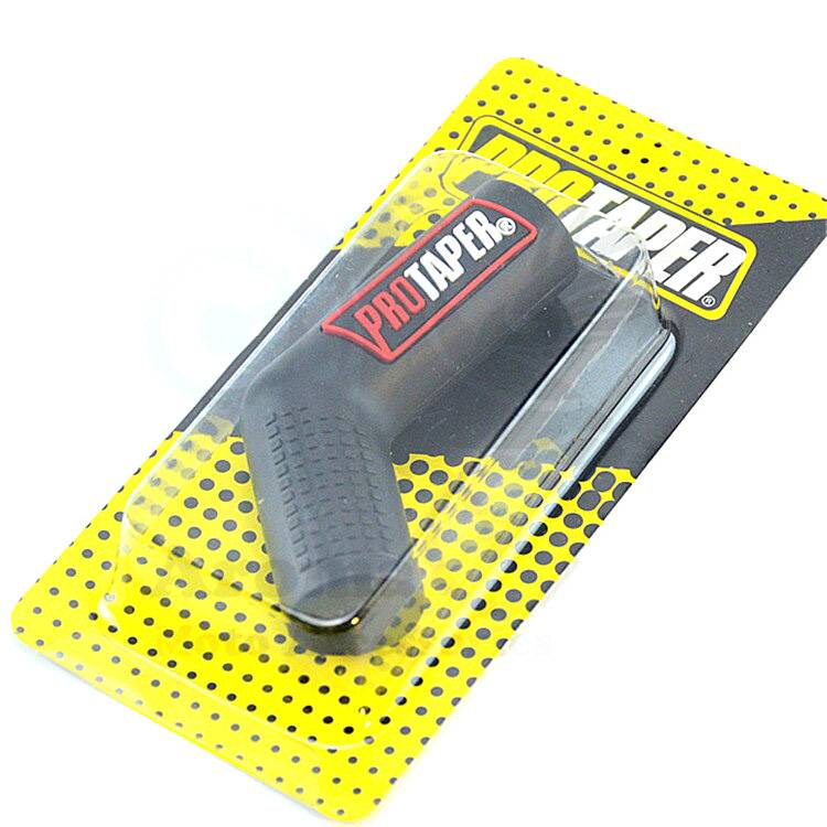 Cao su bọc cần số xe máy - MẪU MỚI PROTAPER (Nhiều màu)