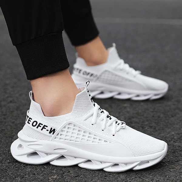 Giày thể thao nam - giày sneaker nam cao cấp adam 09