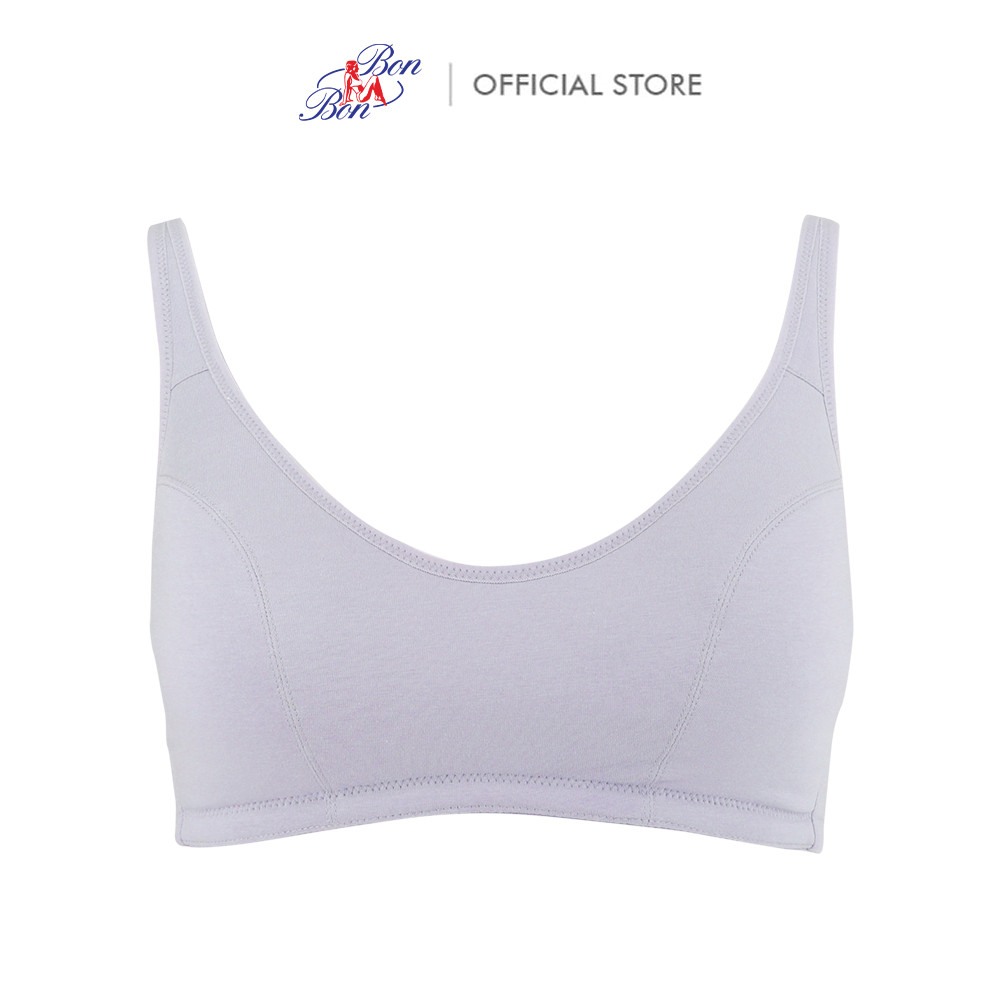 Áo lót không gọng bon bon basic - bscb8001