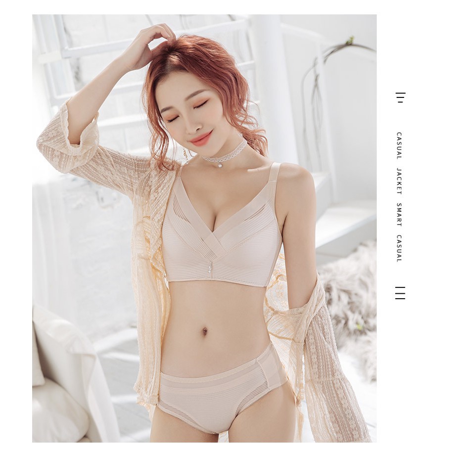 [HCM]ÁO NGỰC BIG SIZE MÀU SẮC SANG TRỌNG CÓ SIZE 40