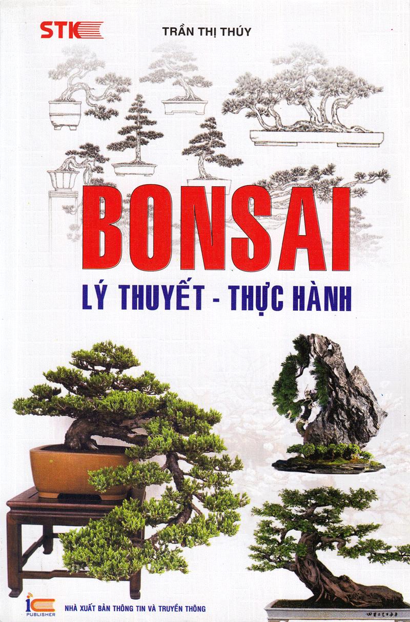 [HCM]Bonsai - Lý Thuyết - Thực Hành