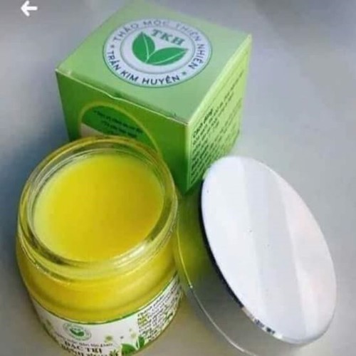 Kem Dưỡng da Trần Kim Huyền - DUONG-DA-TKH