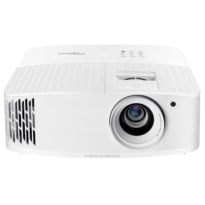 Máy chiếu optoma uhd35+ - cam kết hàng chính hãng – new 100%